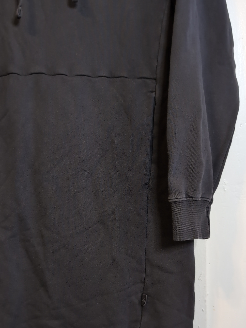 American Giant Hoodie Dress womens size medium - Picture 2 of 7
